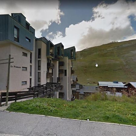 Myhome - Great Apt For 6 Tignes Val Claret ภายนอก รูปภาพ