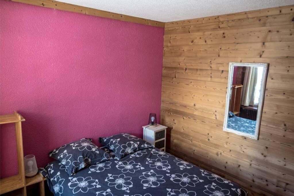Myhome - Great Apt For 6 Tignes Val Claret ภายนอก รูปภาพ
